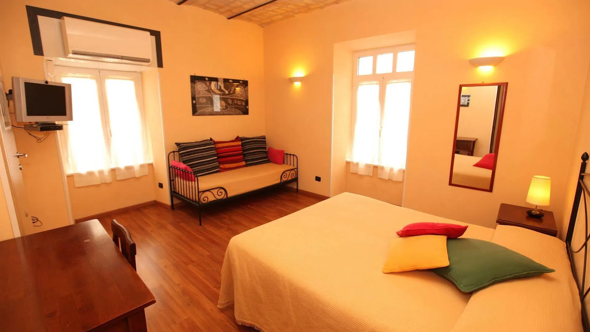A Ca Degli Equi B&B Rome Italie