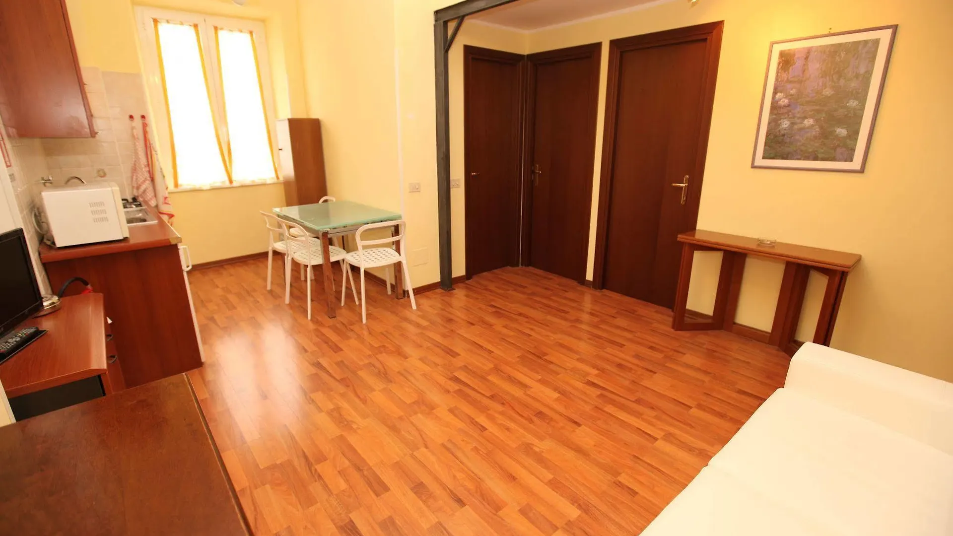 A Ca Degli Equi B&B Rome 2*,  Italie