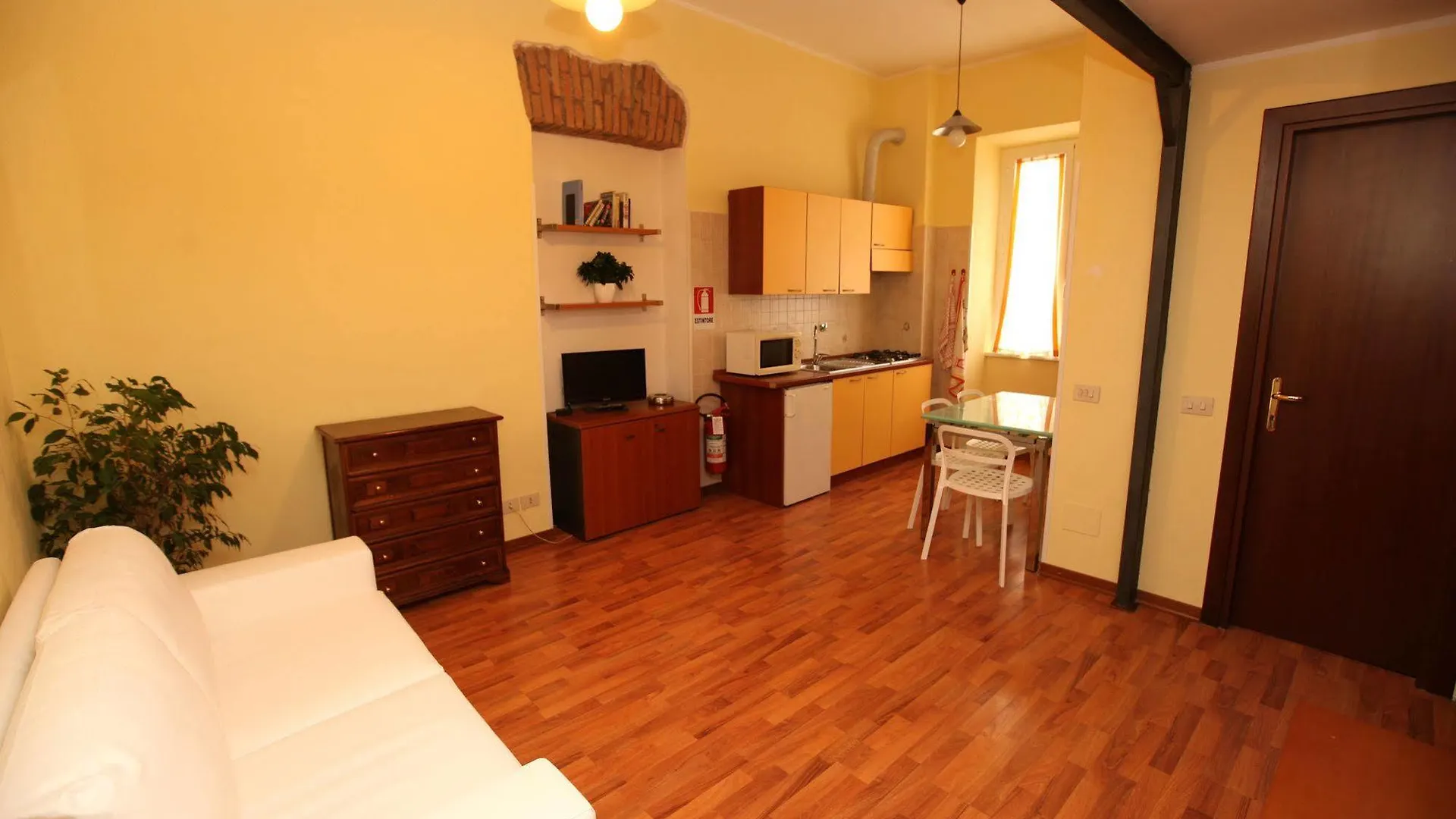 A Ca Degli Equi B&B Rome
