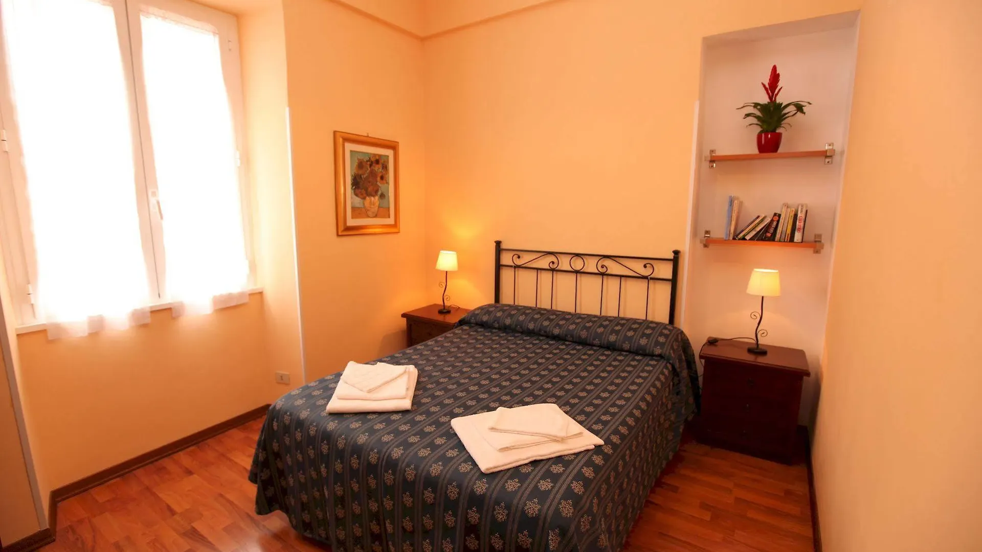 A Ca Degli Equi B&B Rome Maison d'hôtes