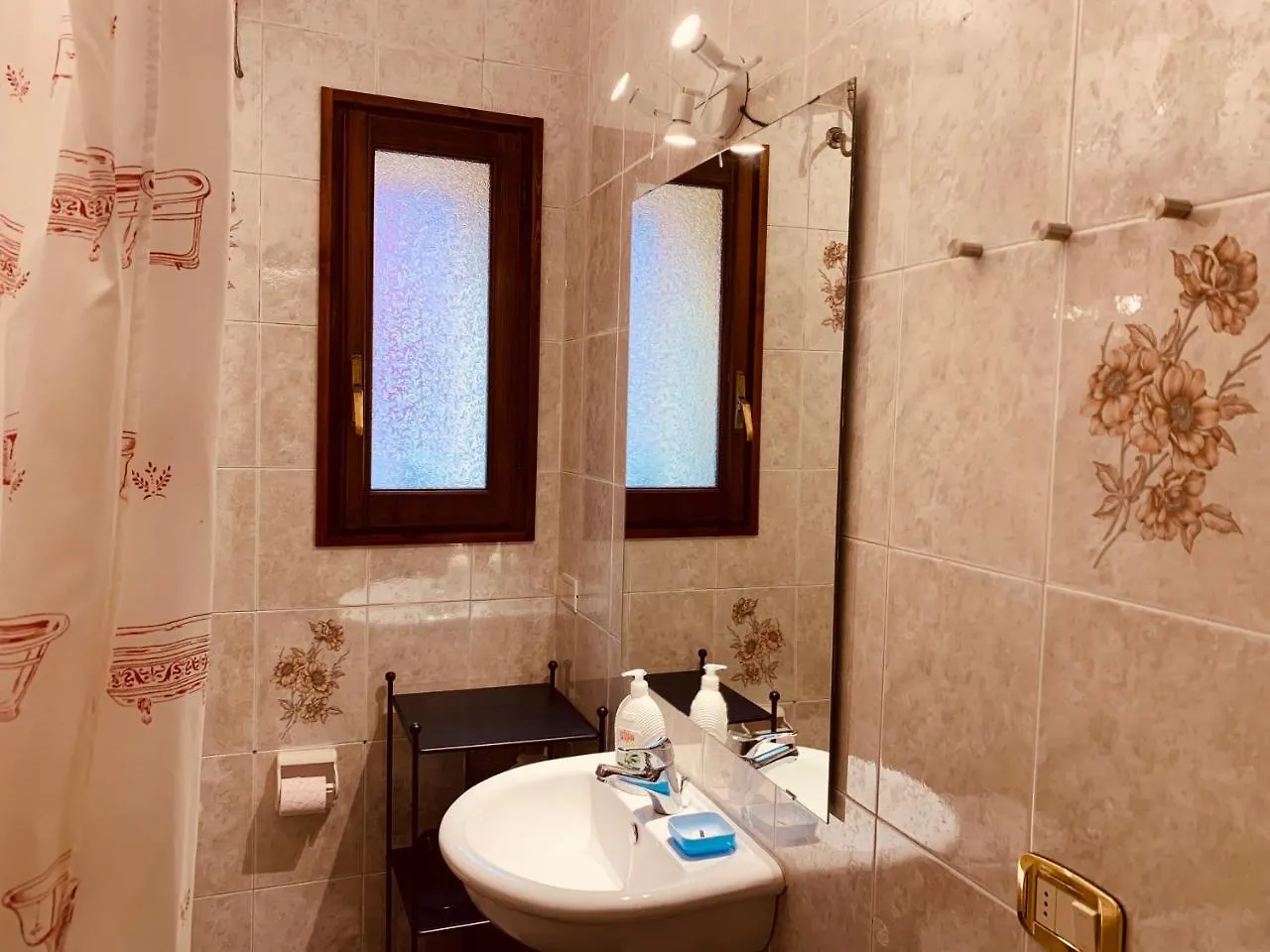 A Ca Degli Equi B&B Rome