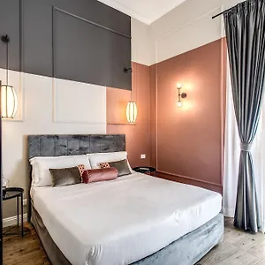 3* Maison d'hôtes Trevispagna Charme
