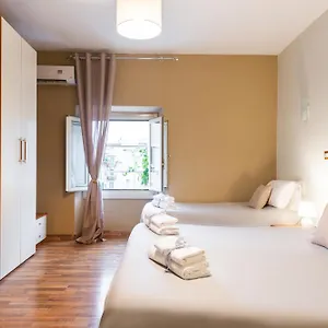 2* Maison d'hôtes Rome's Holidays