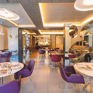 Mercure Centro Colosseo **** Rom
