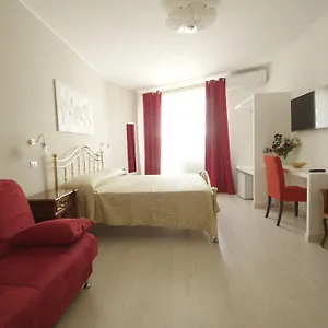 2* Couette-café La Perla Di