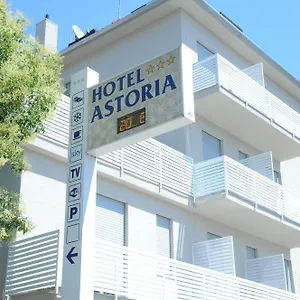 Astoria Hotel Ravenne