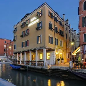 Arlecchino Hotel Venise