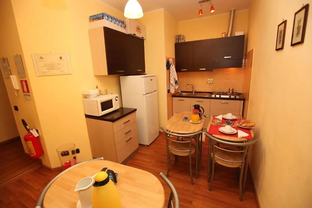 A Ca Degli Equi B&B Rome 2*,