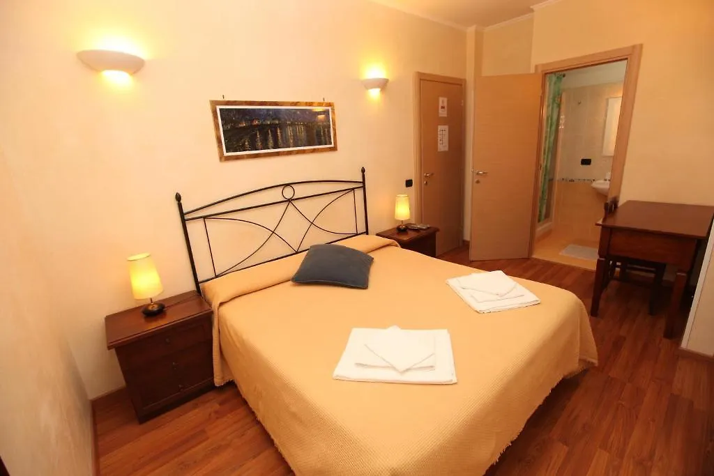 A Ca Degli Equi B&B Rome Guest house