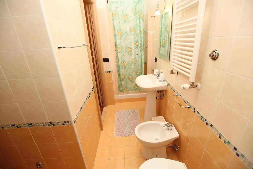** Guest house A Ca Degli Equi B&B Rome Italy
