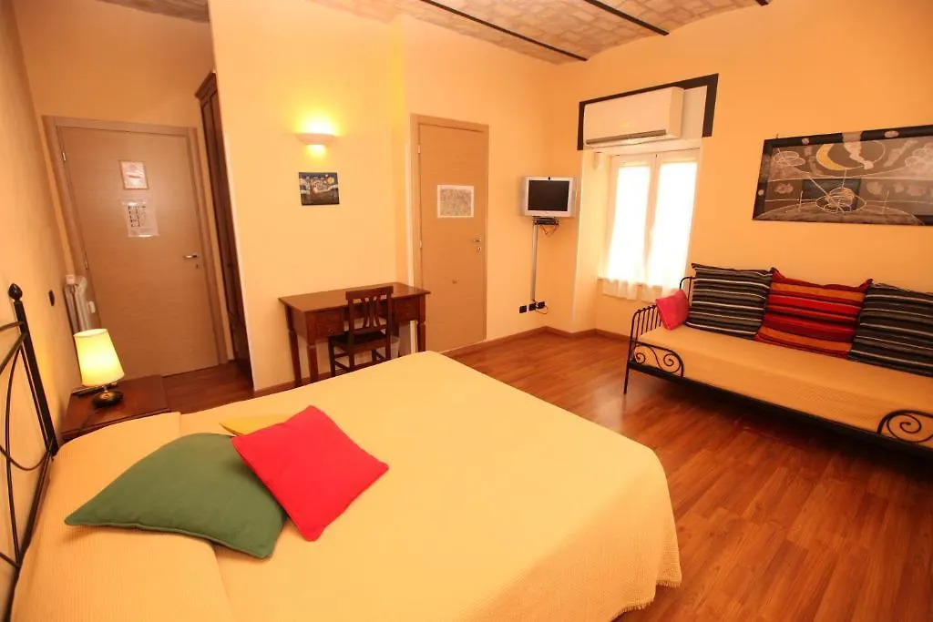 A Ca Degli Equi B&B Rome 2*,