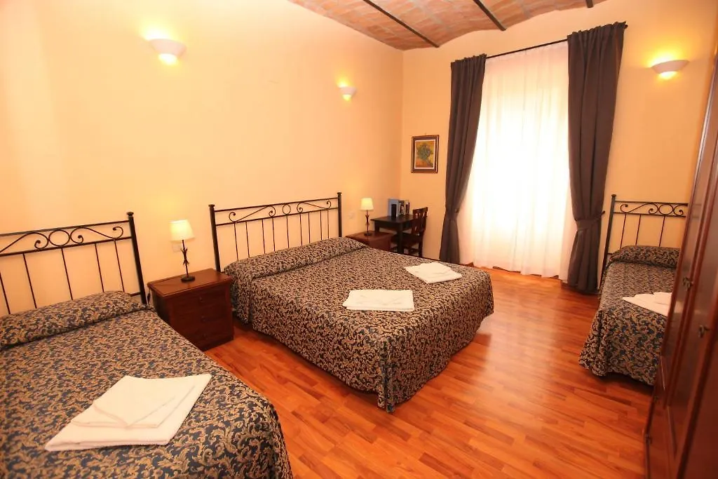 A Ca Degli Equi B&B Rome 2*,  Italy
