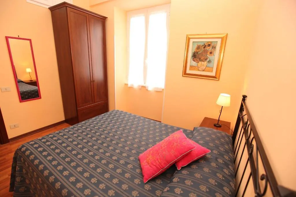 Guest house A Ca Degli Equi B&B Rome