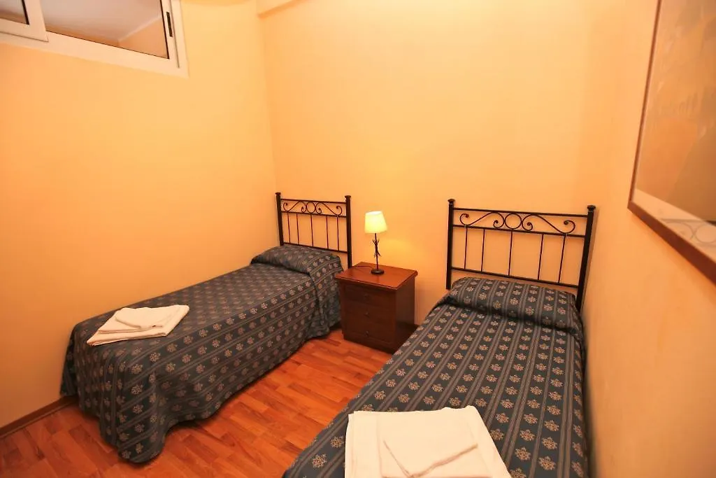 A Ca Degli Equi B&B Rome Italy