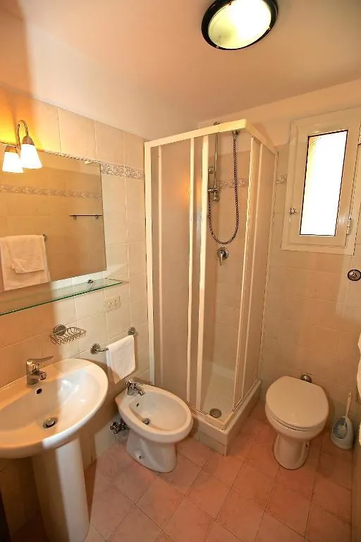 A Ca Degli Equi B&B Rome Italy