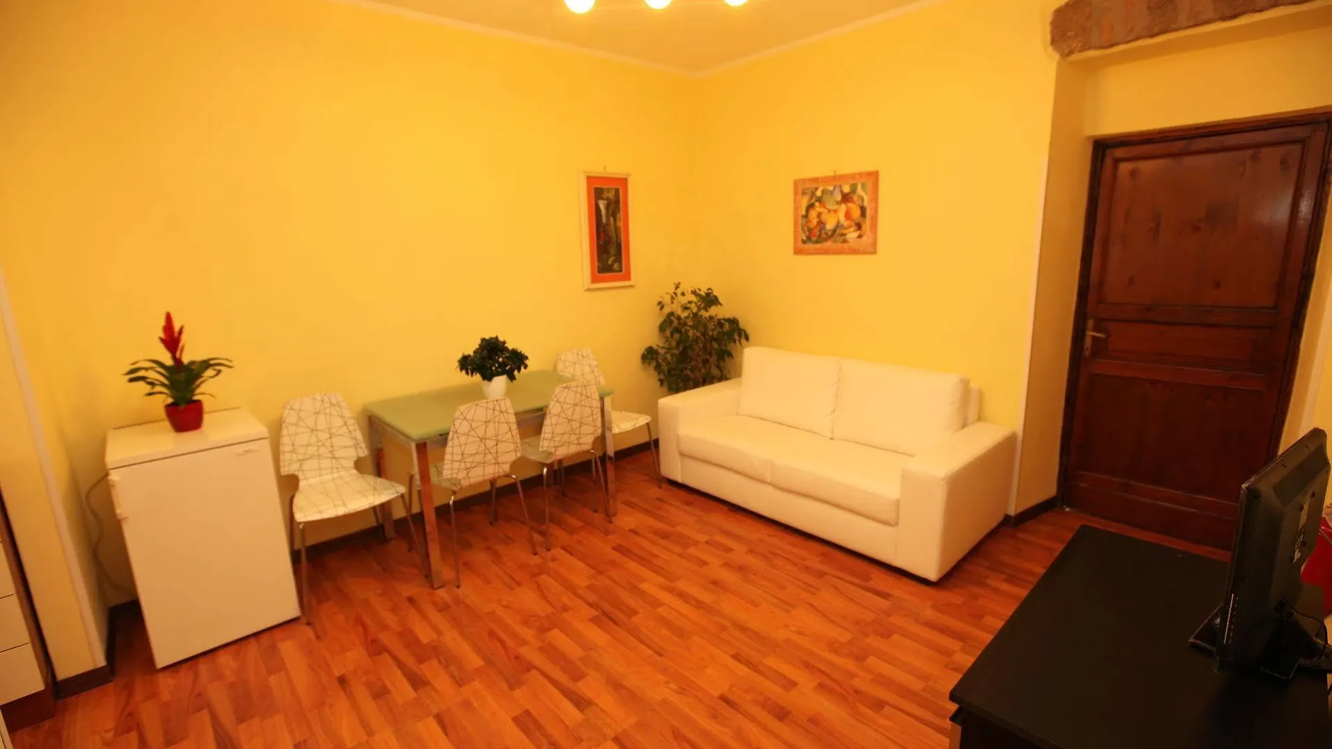Guest house A Ca Degli Equi B&B Rome