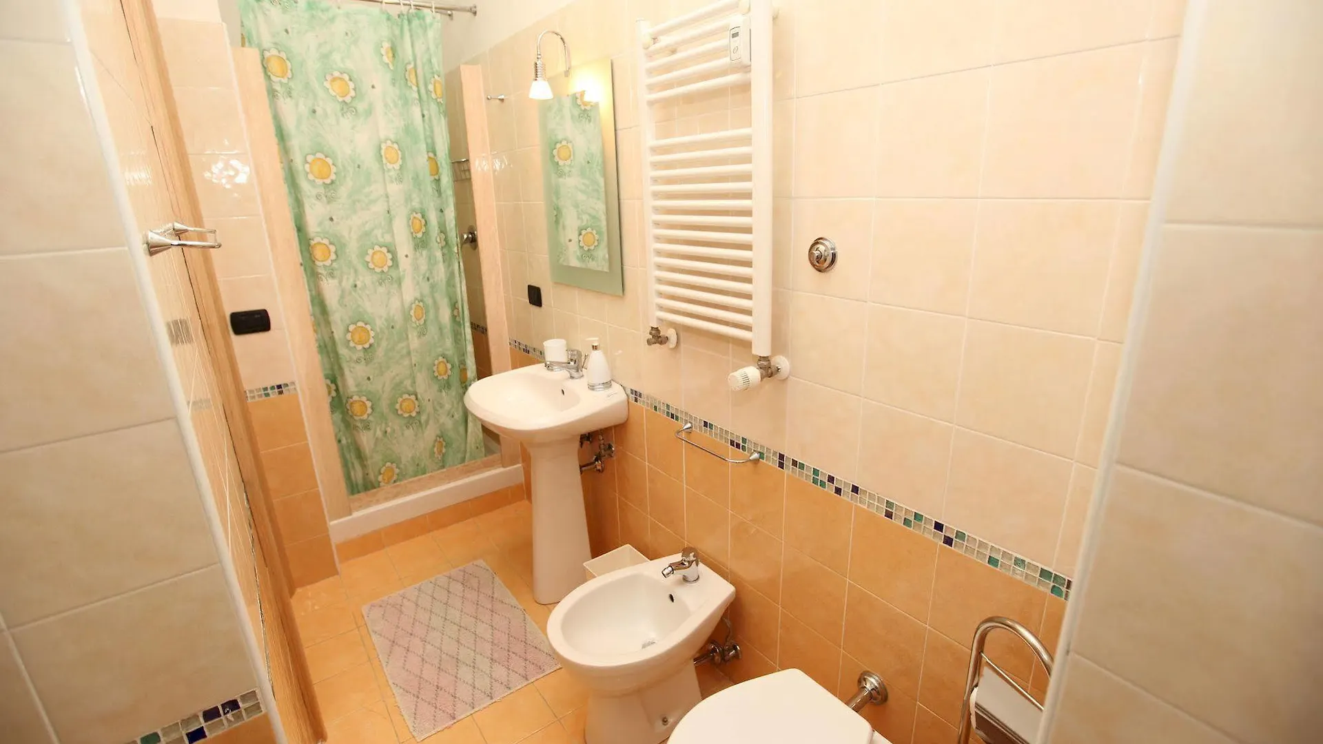 Guest house A Ca Degli Equi B&B Rome