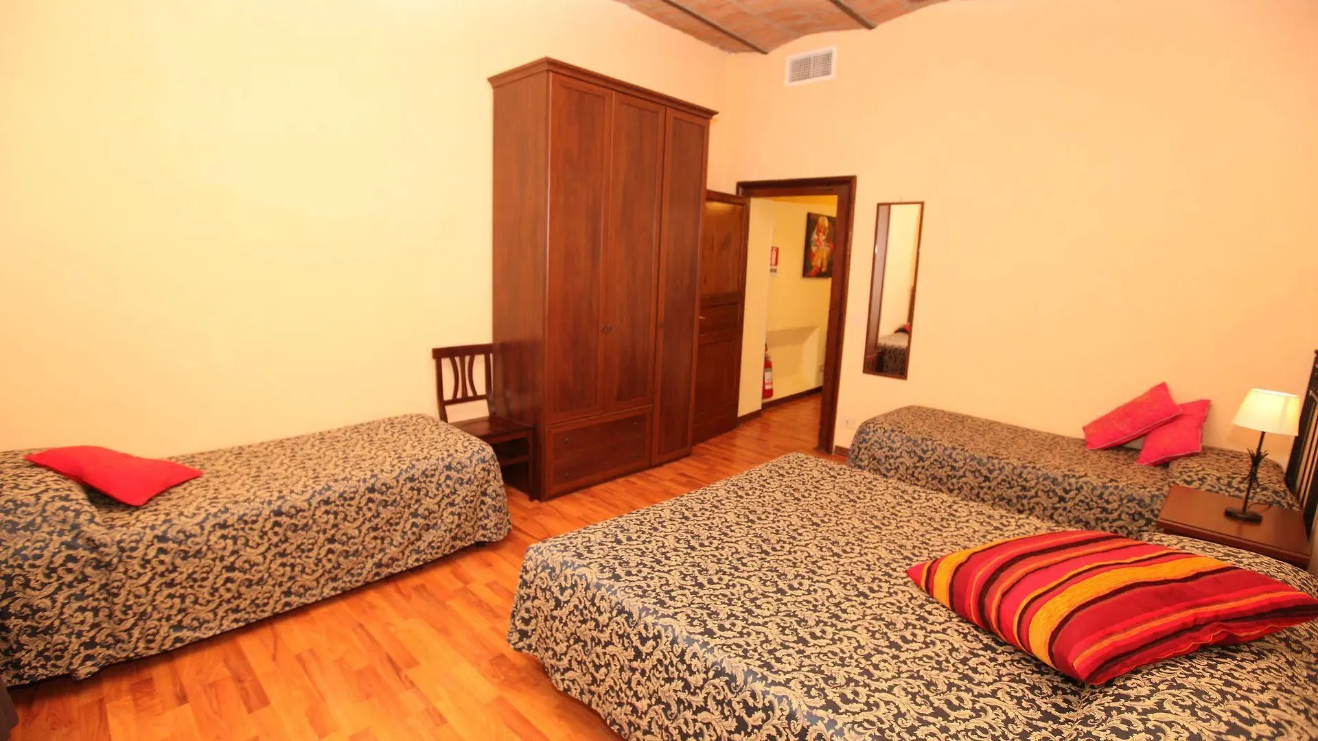 A Ca Degli Equi B&B Rome