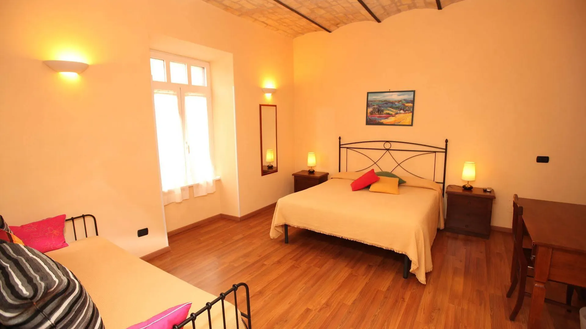 ** Guest house A Ca Degli Equi B&B Rome Italy