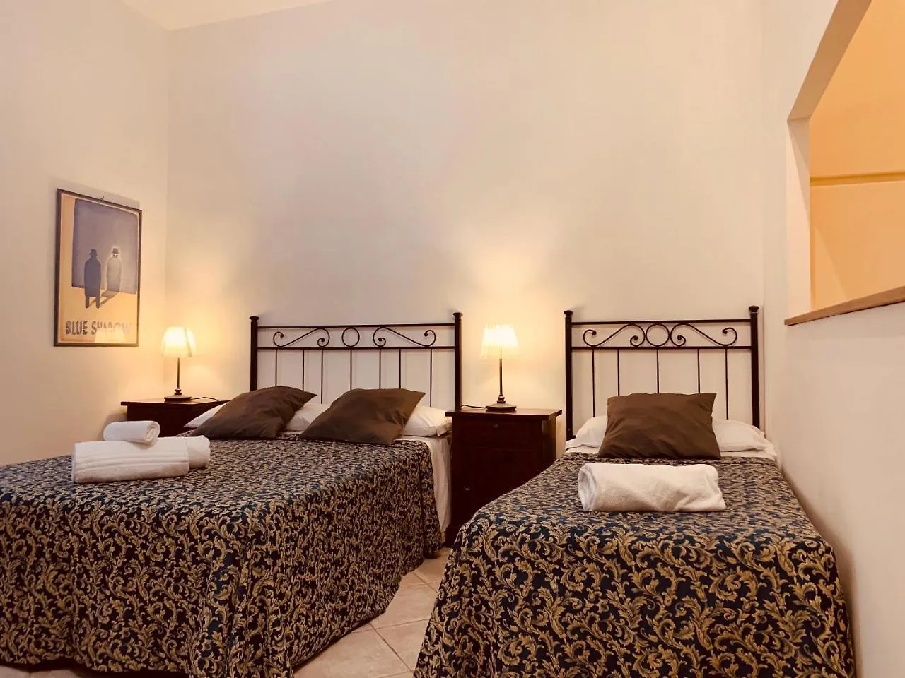 A Ca Degli Equi B&B Rome Italy