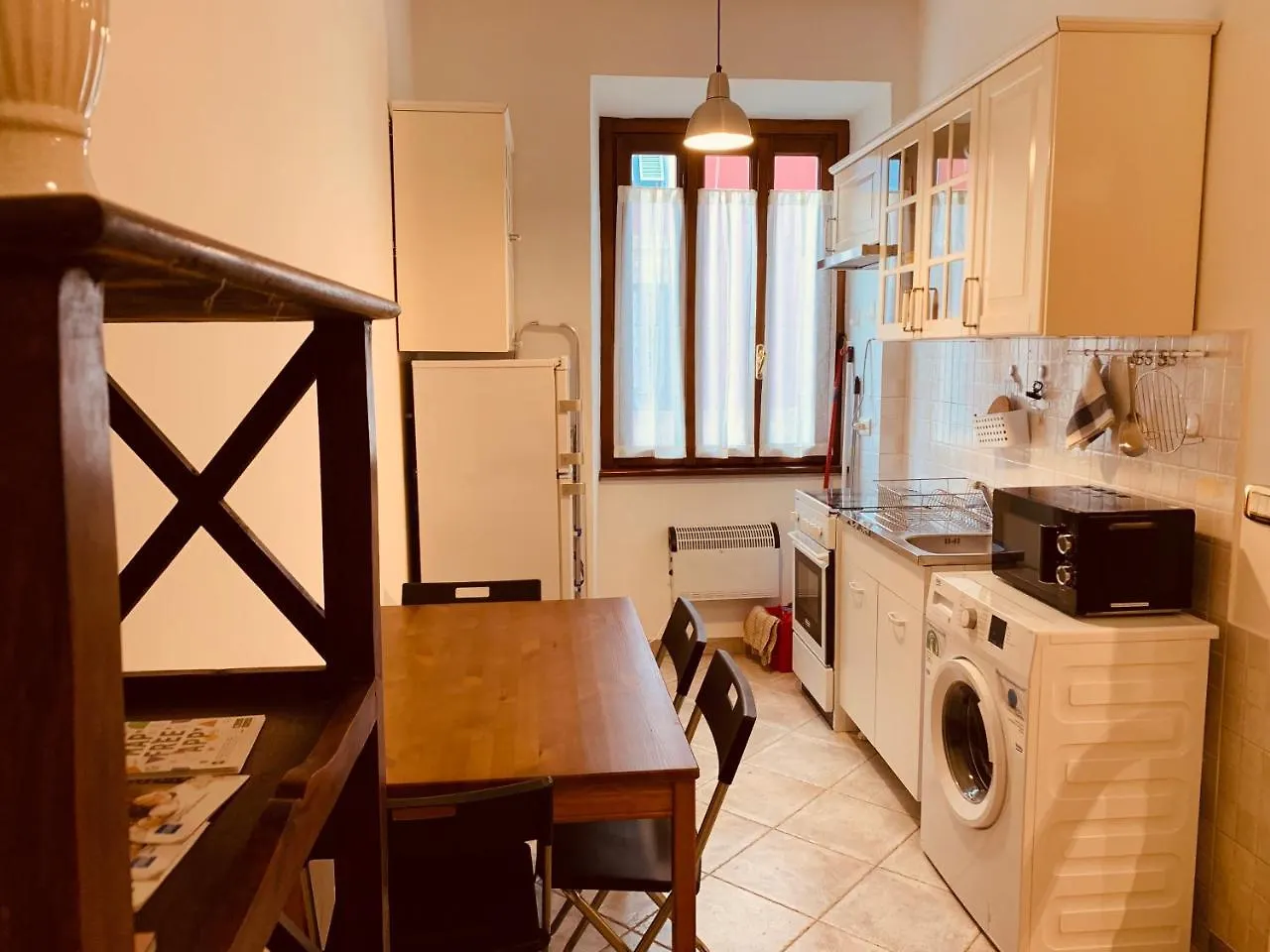 A Ca Degli Equi B&B Rome Guest house