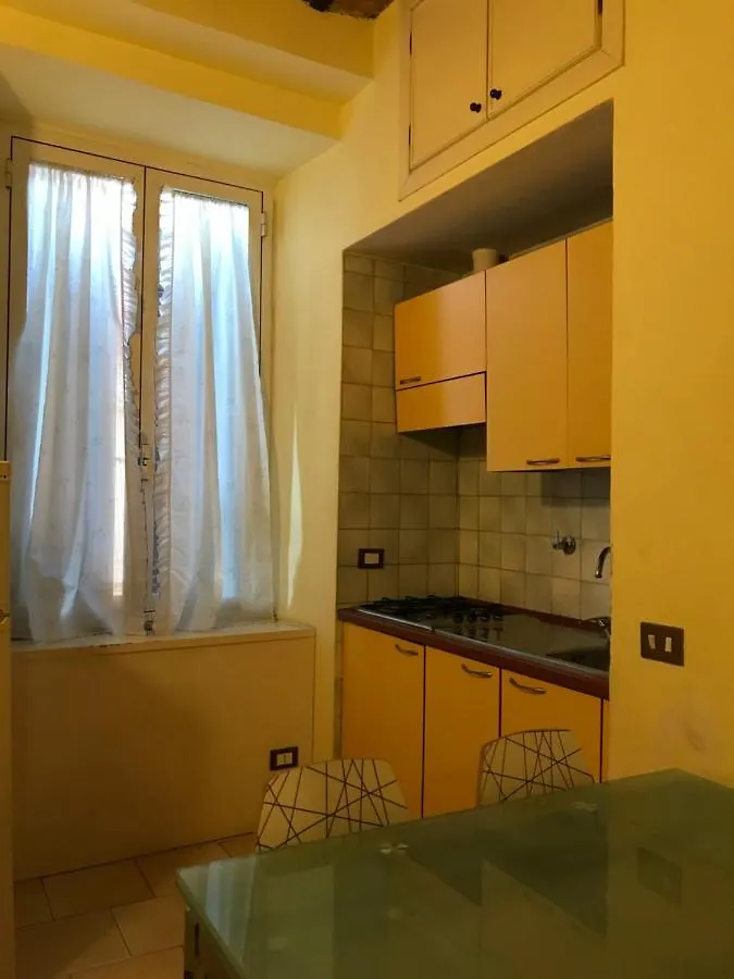 A Ca Degli Equi B&B Rome Guest house
