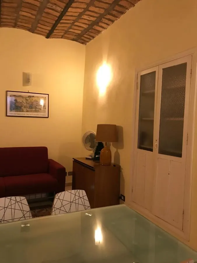 A Ca Degli Equi B&B Rome