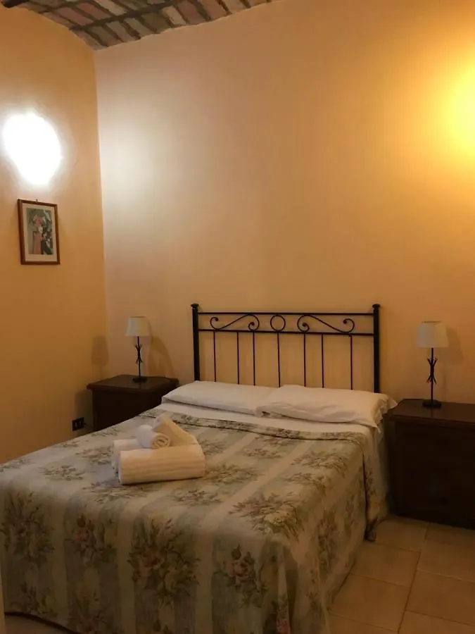 A Ca Degli Equi B&B Rome Guest house