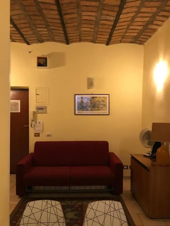 A Ca Degli Equi B&B Rome 2*,